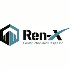 Ren-X Construction and Design Inc.