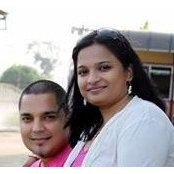 Raj Nomulwar's photo