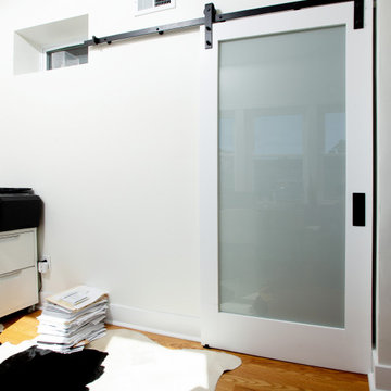 Columbia Heights | Small Addition Delivers Big Results