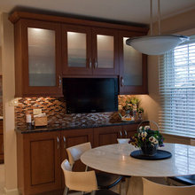 Pantry Space
