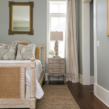 Charleston Home + Design Magazine Best of Winter 2017