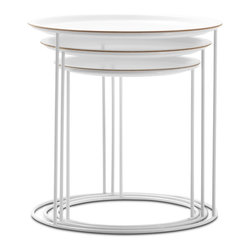 Small Tables - Products