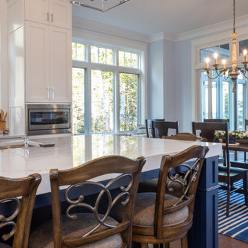 Norwood Cottage Design