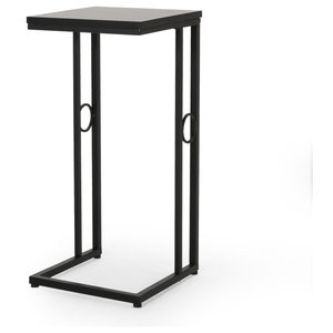 Gdf Studio Agnes Modern C Side Table Set Of 2 Transitional Side Tables And End Tables By Gdfstudio