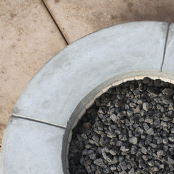 Tabak Prayer Garden - Fire Pits
