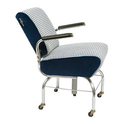 Upholstery Seattle - Products