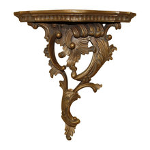 Decorative corbels