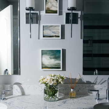 Grand Ensuite