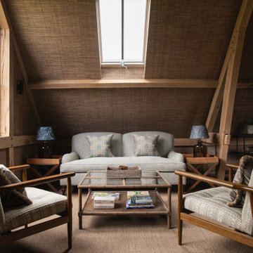 barn conversion