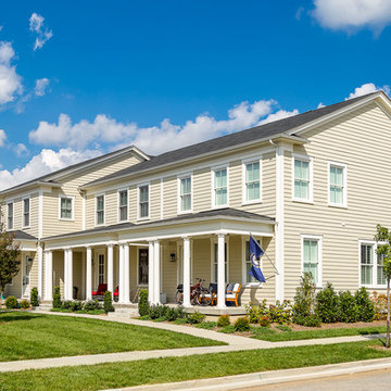 Norton Commons Townhouses