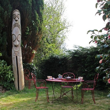 Tambour d'ambrym
