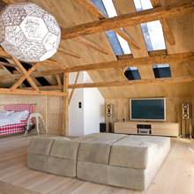 bedroom villa