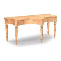 The JBanks Aaron Console - Desks And Hutches