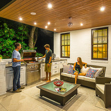 Patio Ideas