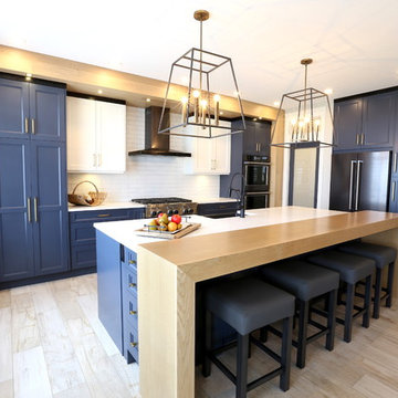 2017 Spring Lottery Home, Regina Saskatchewan