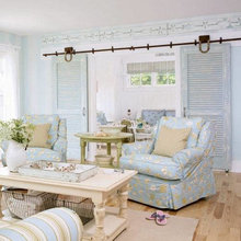sliding barn door