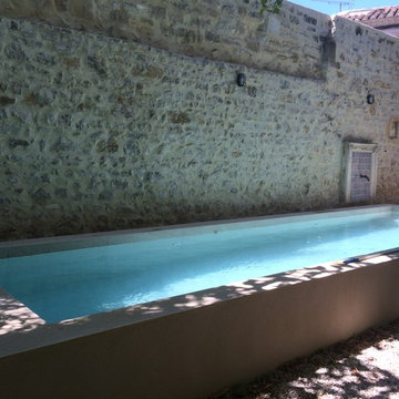 AMENAGEMENTS EXTERIEURS