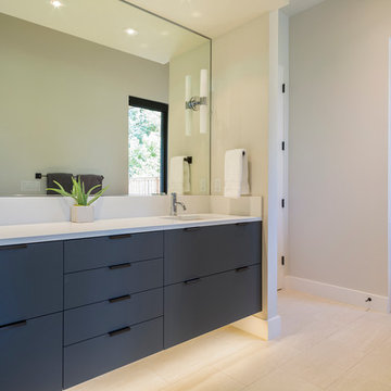 Canby Custom Residence