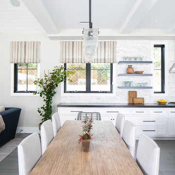 Port Sheffield Home
