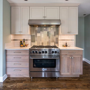 Maple Lane Kitchen