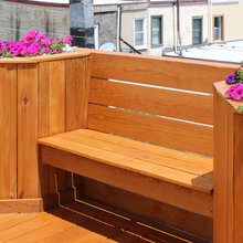 Roof Deck