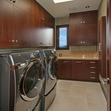 Laundry-Contemporary