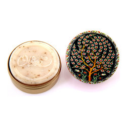 Turkish Hammam - Bath Products