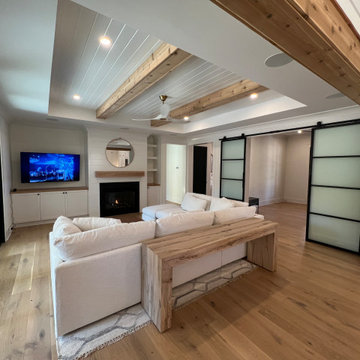 Lot 28 The Ridge