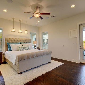 Howard Ranch- Stadium Home