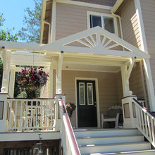 Entry Doors
