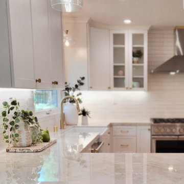 Staging - Coastal Homes - San Clemente