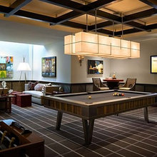 pool table lights