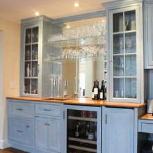 Wine rooms