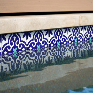 Aprdale Tiny Pool