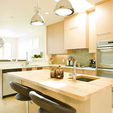 pendant lighting