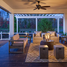 Outside Spaces