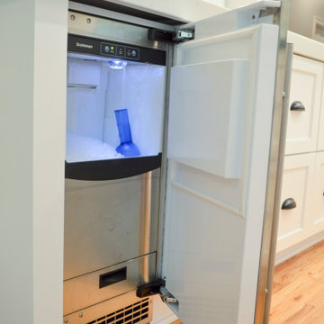 Ice machine