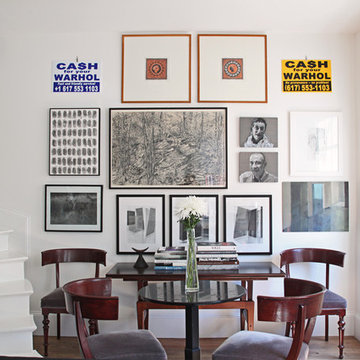 Katz residence, gallery