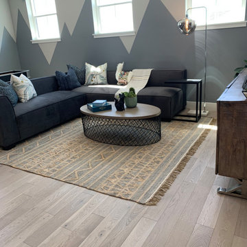 Shea Homes - Solstice (6 models total)
