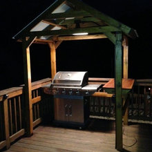 Grill Area