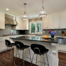 Backsplash