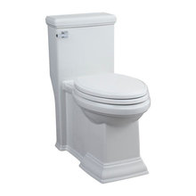 Hall bathroom