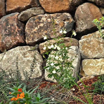 Stonework