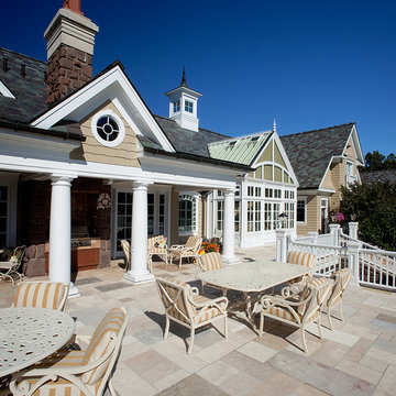 Old Woods Manor