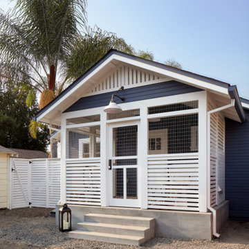 Santa Clara remodel by Harrell Remodeling, Inc.