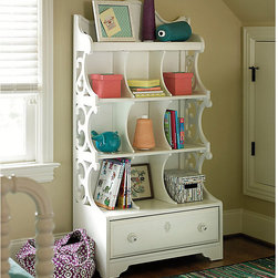 Kid's Corner | SmartFurniture - Kids Bookcases