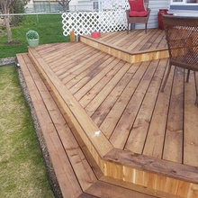 Decks