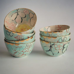 Ceramic Accessories - Products