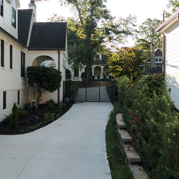 Modern Planters