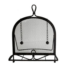 Cookbook stand